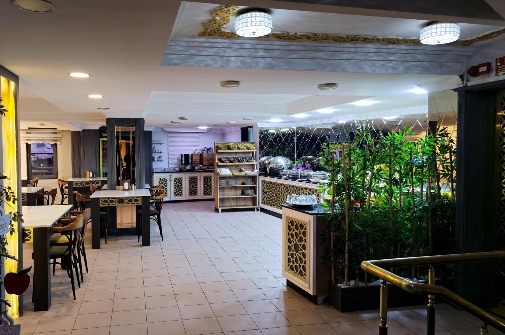Yilmazel Hotel Gaziantep Ngoại thất bức ảnh